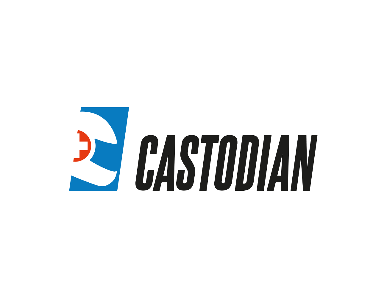 Castodian logo 1300x1000